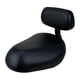 thumbnail image 3 of Asiento de bicicleta con respaldo cómodo, acolchado, diseño ergonómico, sillín de bicicleta eléctrica 295 cm, 3 of 9