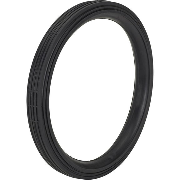 6.5 Inch Round Profile Pedal Car Tire