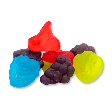 Jolly Rancher Gummies Original Flavor - 25 lb