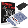 Transpo Kings DVD (with Bicycle Cards)