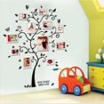 thumbnail image 2 of Fashion Family Removable Photo Frame Tree Wall Sticker Home Art Decoration 30*90cm, 2 of 7