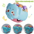 thumbnail image 2 of Student Rattles 6 to 12 Months, Student Sensory Toys, Sensory Balls for Student, Student Toys 6-12 Months+, Student Toys Student, Student Toys, 4 in Handheld, 1 Pc, Oral, 2 of 9