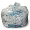 Swingline 1765015B 30 Gallon Capacity Plastic Shredder Bags (25/Box)