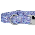 thumbnail image 7 of Country Brook Petz® Premium Mermaid Mosaic Dog Collar, Medium, 7 of 7