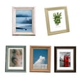 thumbnail image 6 of BToBackYard Fashion Style Sexy Frame Set-Up 6-Inch Photo Frame Curtain Photo Studio Photo Frame Hanging On The Wall for Photo Size 4*6 Inch, 6 of 19