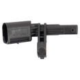 thumbnail image 4 of TRQ ABS Wheel Speed Sensor Fits 2006-2018 Audi 04-05 Porsche 05-22 Volkswagen BSA15895, 4 of 4