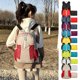 thumbnail image 1 of Mochila impermeable plegable | Mochila ultraligera de 190g plegable | Nylon 20D Resistente a Rasgadores | Bolsa de viaje para senderismo de gran capacidad | Portátil, duradero, pliegable a tamaño, 1 of 8