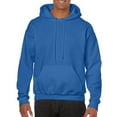 thumbnail image 3 of Gildan Heavy Blend Adult  Hooded Sweatshirt/Hoodie, 3 of 4