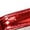 Red A, variant on Paokuoon Little Girls Bowknot Dress Shoes Sequins Princess Heels Shoes Party Wedding Flower Girls Flats Shoes for Kids Toddler