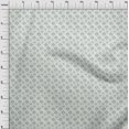 thumbnail image 3 of oneOone Cotton Flex Fabric Diamond Geometric Decor Fabric Printed BTY 40 Inch Wide, 3 of 4