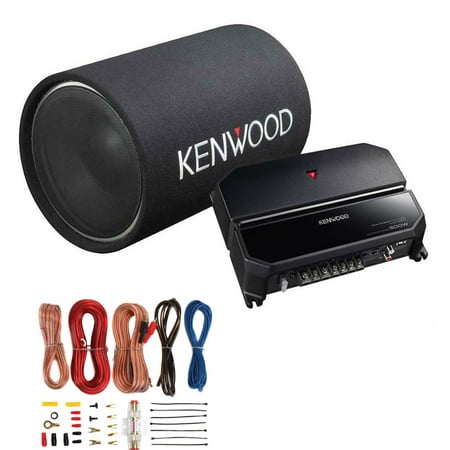 Kenwood P-W130TB 12