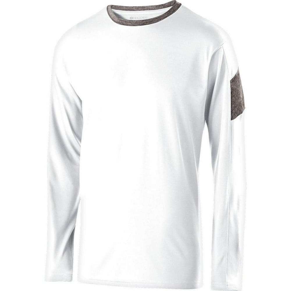 Holloway Sportswear Holloway Sportswear Boys Electron Long Sleeve