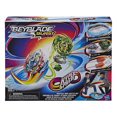 thumbnail image 4 of Beyblade Burst Rise Hypersphere Vertical Drop Battle Set, 4 of 6