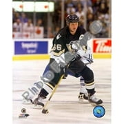 Photofile PFSAAJB23601 Mario Lemieux Action Sports Photo - 8 x 10