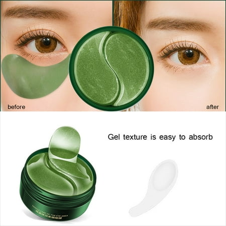 Seaweed Eye Remove Wrinkle Eye Seaweed Eye Nourishing Moisturizing ...