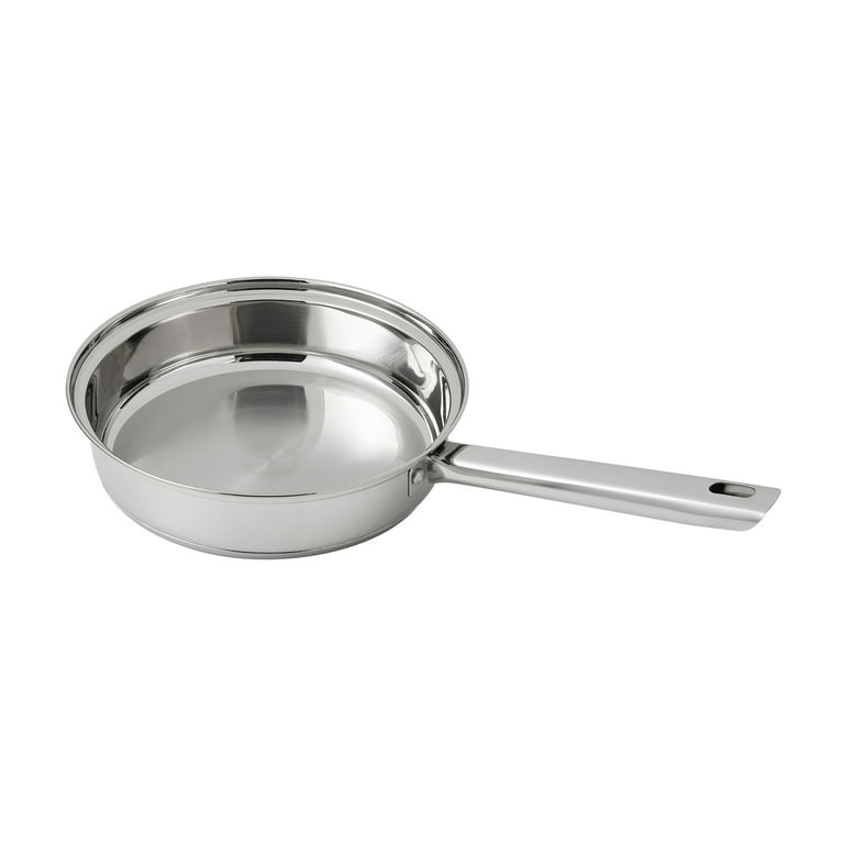Mainstays Stainless Steel Cookware and Kitchen Combo Set 