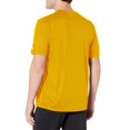 thumbnail image 4 of Russell Athletic Core Performance Short Sleeve T-Shirt, XL, Gold, 4 of 5