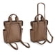 thumbnail image 4 of Mochila Montana West Wrangler de cuero vegano para mujer, 4 of 6