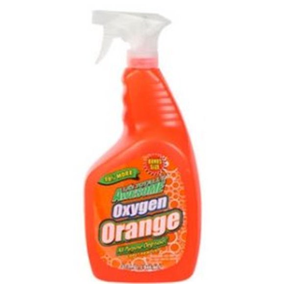 Great Lakes Wholesale 185098 Dégraissant Génial 32 oz