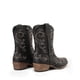 thumbnail image 5 of Botas Cortas Vaqueras Western DREAM PAIRS DWUMAB2511, 5 of 8