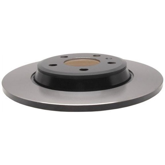 Raybestos 980694 Advanced Technology Disc Brake Rotor Fits select: 2009-2017 AUDI Q5, 2009-2021 AUDI A4