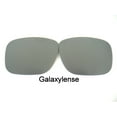 thumbnail image 1 of Galaxy Replacement Lenses For Oakley Holbrook Titanium Color, 1 of 6