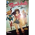 thumbnail image 2 of DC Comics: Bombshells, Volume 2: Allies, 2 of 6