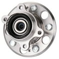 thumbnail image 4 of CCIYU 512340 Wheel Hub and Bearing Assembly Replacement For fit 2007-2012 For Hyundai Elantra Wheel Hubs with ABS (2), 4 of 5