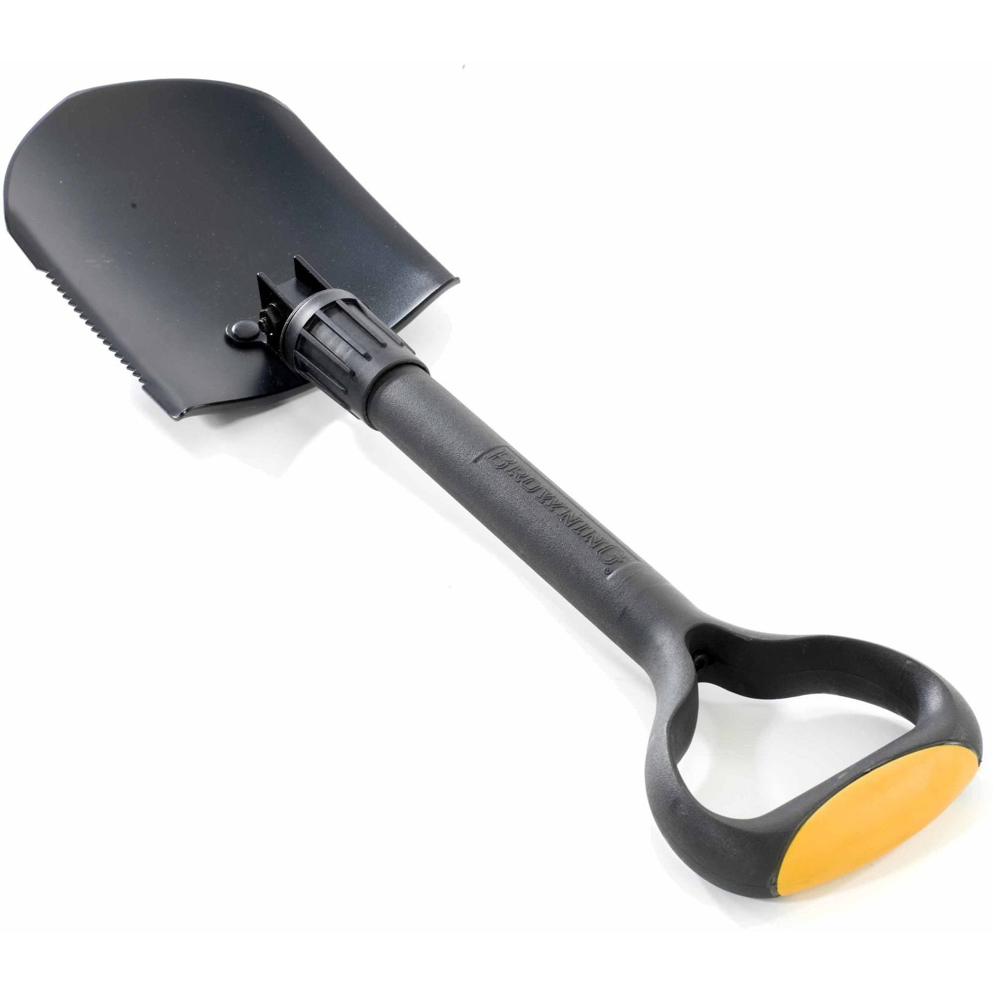 Outdoorsman Camp Shovel