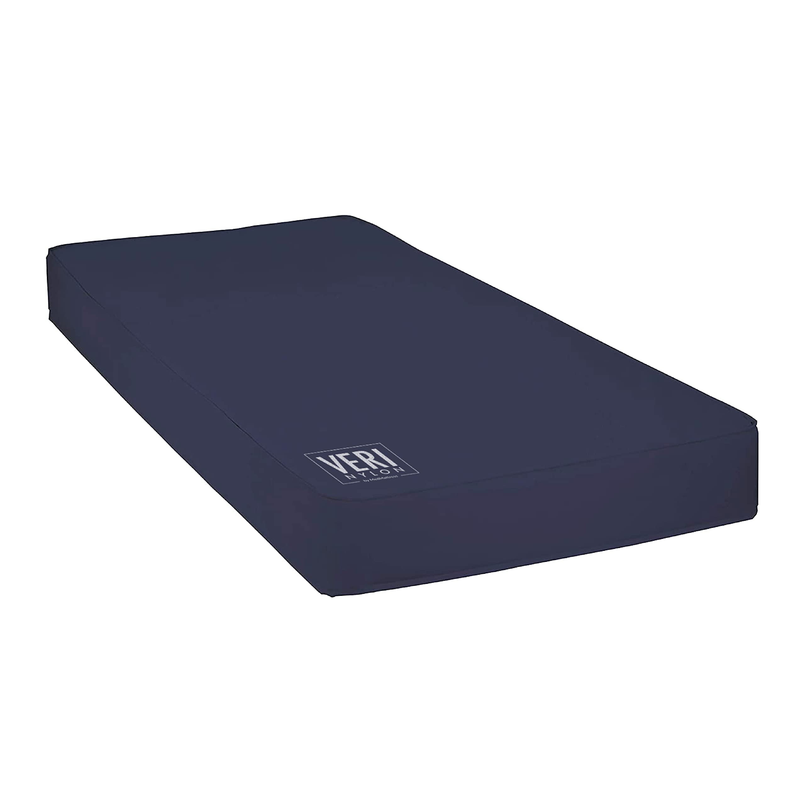 Veri Lightweight Nylon Twin Mattress Premium FluidProof Spare Bed