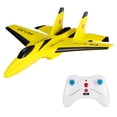 thumbnail image 1 of Flybear FX-820 2.4G 2CH Control Remoto SU-35 Planeador 290mm Envergadura, 1 of 8