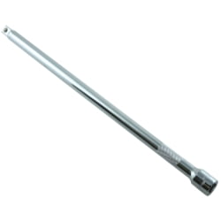 

EXTENSION CHROME 3/8 DRIVE 12 INCH