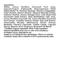 thumbnail image 6 of SheaMoisture Daily Hydration Face Lotion 100% Virgin Coconut Oil, 3 oz, 6 of 6