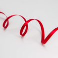 thumbnail image 4 of Cinta decorativa Ribbli, 3 rollos, rojo satinado, 7 mm, 16 mm a 25 mm, 4 of 6