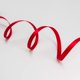 thumbnail image 4 of Cinta decorativa Ribbli, 3 rollos, rojo satinado, 7 mm, 16 mm a 25 mm, 4 of 6