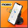 thumbnail image 3 of Porta Telefono Soporte Auto Mobo Unfold Plegable Giratorio, 3 of 8