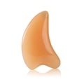 thumbnail image 1 of Ruifaya Artefacto Gua Sha con palo de masaje facial de madera N8, 1 of 7