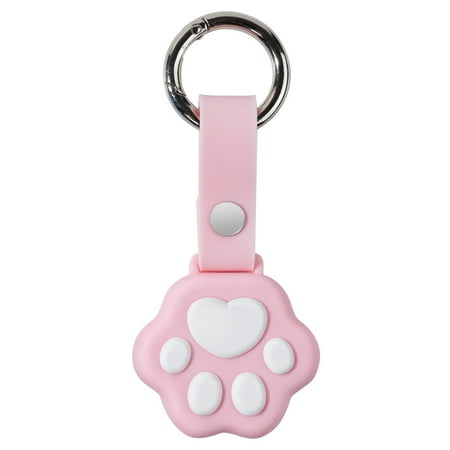 

Protective Cover Silicone All-Inclusive Case for Airtag Washable Proteor Sleeve