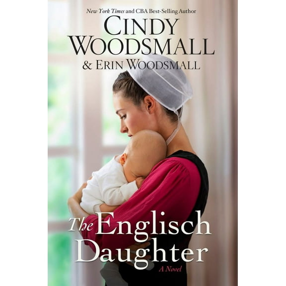 The Englisch Daughter, (Paperback)