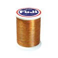 thumbnail image 5 of FUJI Ultra Poly Metallic Size A - Custom Rod Wrapping Thread, 5 of 10