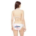 thumbnail image 3 of Strappy Bikini Set (AOP) 4TH OF JULY, 3 of 4