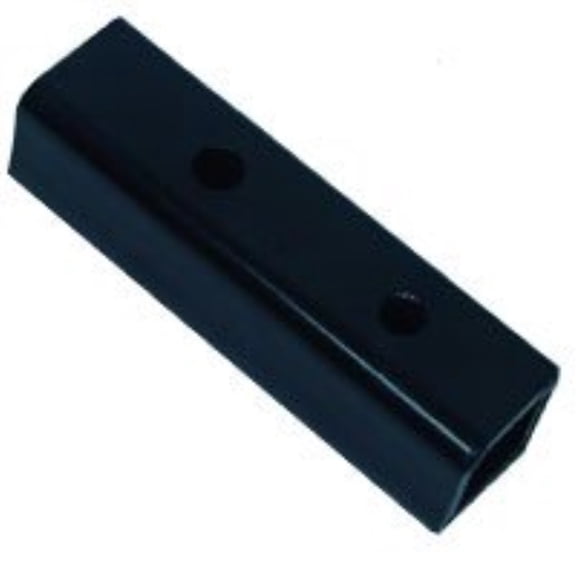 Hitch Adapter 2in to 1-1/4in 2 Inch Hitch Adapter (Pin Included)
