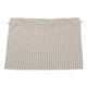 thumbnail image 2 of feelfreeau Parasol para ventana de coche con ventosa de algodón privada para desobrecalentamiento para la parte trasera Celosía marrón, 2 of 7