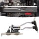 thumbnail image 1 of Tarjeta de Expansión PCIE PCI Express X1 a Interfaz 4 Puertos Serie RS232 Tarjeta Adaptadora de Aplicaciones Amplias ANGGREK Otros, 1 of 8