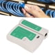 thumbnail image 5 of Herramienta de diagnóstico de red operación fácil RJ11 RJ45 Probador de cable de red ABS Diseño dividido para mantenimiento ANGGREK Otros, 5 of 8