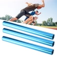 thumbnail image 1 of Karlge Sprint Relay , Track And Field , 3pcs Sports Meeting Track Sports Props For Field Sprinting, 1 of 8