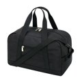 thumbnail image 1 of Bolsa de viaje pequeña para gimnasio Apenze, 14 pulgadas, color negro, 1 of 7