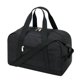 thumbnail image 1 of Bolsa de viaje pequeña para gimnasio Apenze, 14 pulgadas, color negro, 1 of 7
