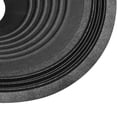 thumbnail image 3 of Unique Bargains 8' Paper Speaker Cone Drum Ripple Paper 1.5' Coil Diameter with 3 Cloth Surround 2 Pcs, 3 of 3