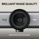 thumbnail image 3 of Cámara web Logitech MX Brio 705 para empresas 4K Ultra HD, 3 of 9